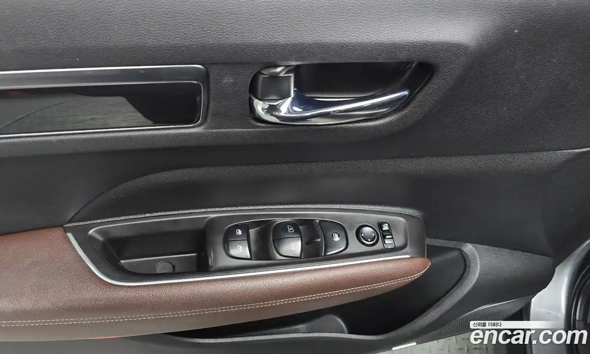 Renault QM6 2019 2.0 гидро, фото 28