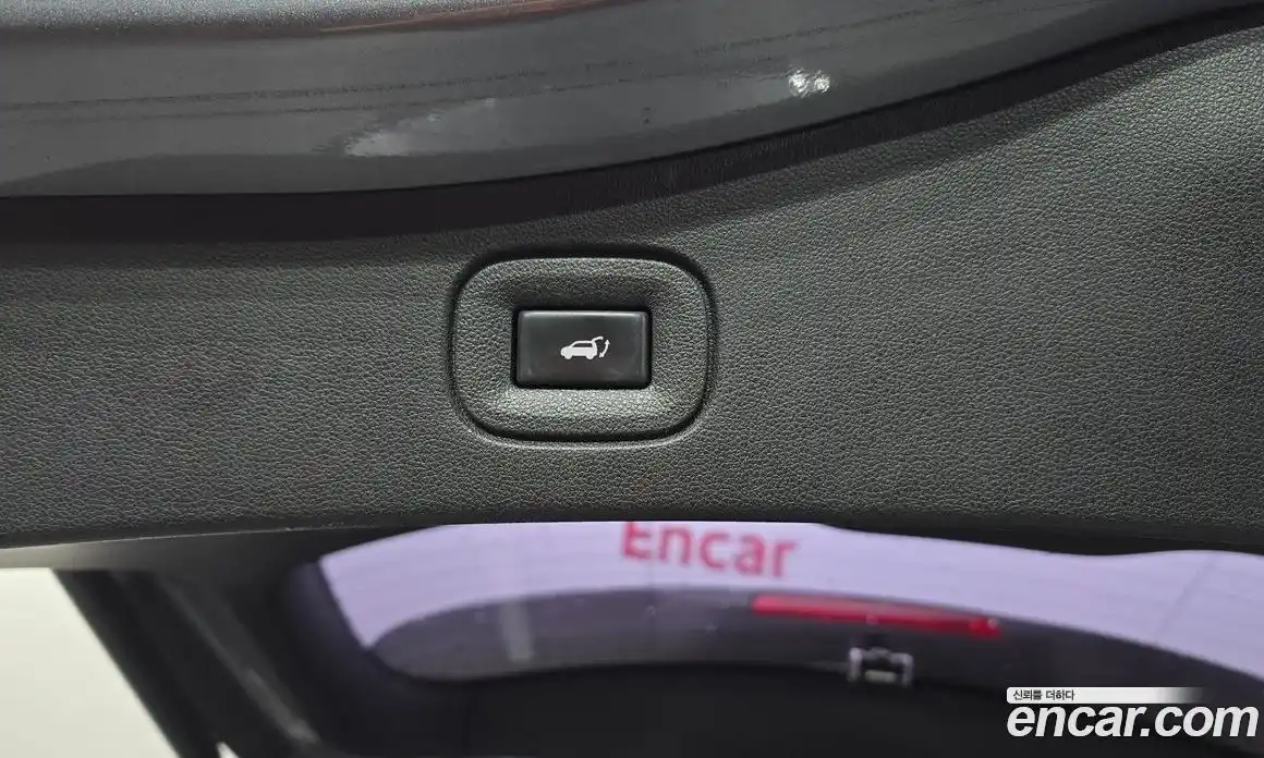 Renault QM6 2019 2.0 гидро, фото 30