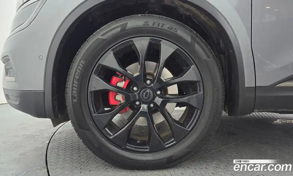 Renault QM6 2019 2.0 гидро, фото 5