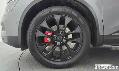 Renault QM6 2019 2.0 гидро, миниатюра 5