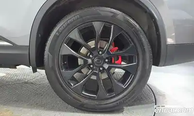 Renault QM6 2019 2.0 гидро, миниатюра 7
