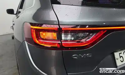 Renault QM6 2019 2.0 гидро, миниатюра 9