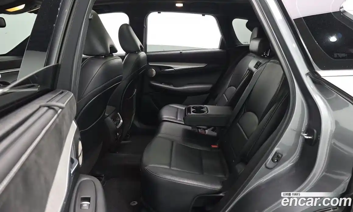 Infiniti QX50 2019 2.0 гидро, фото 11