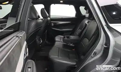 Infiniti QX50 2019 2.0 гидро, миниатюра 11
