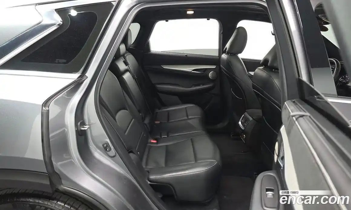 Infiniti QX50 2019 2.0 гидро, фото 12
