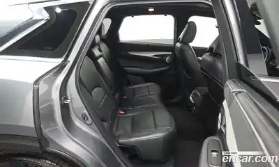 Infiniti QX50 2019 2.0 гидро, миниатюра 12