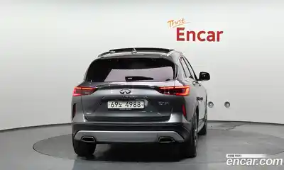 Infiniti QX50 2019 2.0 гидро, миниатюра 4