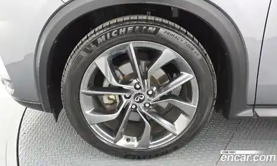 Infiniti QX50 2019 2.0 гидро, миниатюра 5