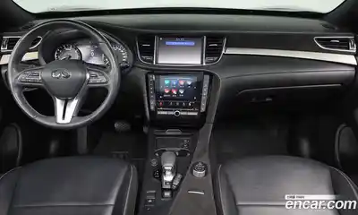 Infiniti QX50 2019 2.0 гидро, миниатюра 7