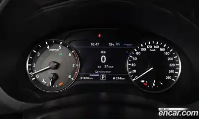 Infiniti QX50 2019 2.0 гидро, миниатюра 8
