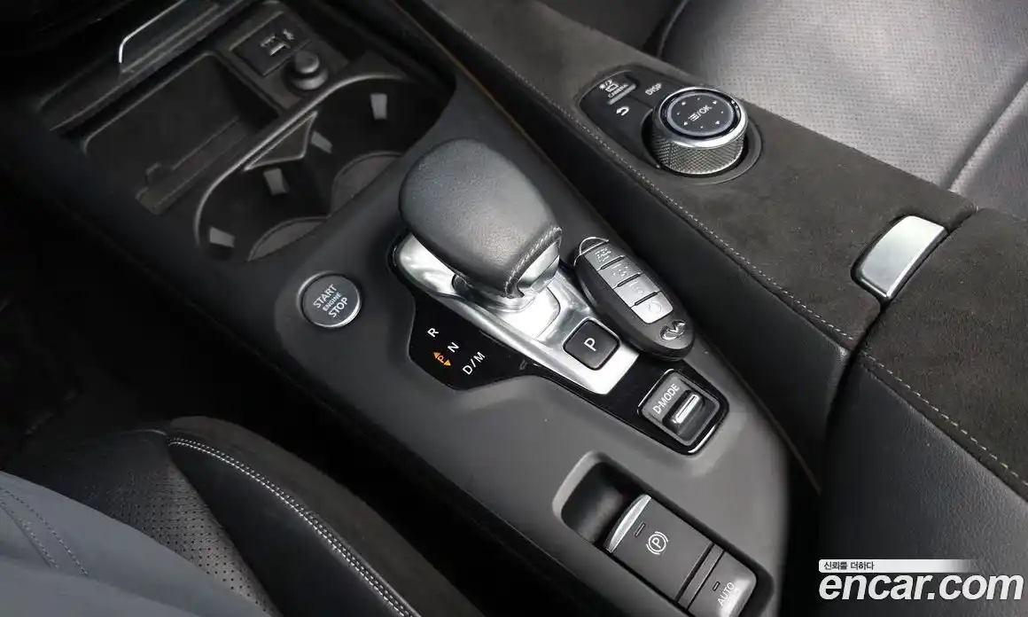 Infiniti QX50 2019 2.0 гидро, фото 9