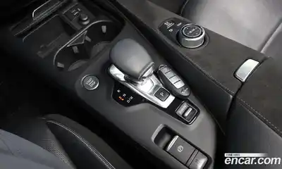 Infiniti QX50 2019 2.0 гидро, миниатюра 9