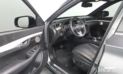 Infiniti QX50 2019 2.0 гидро, миниатюра 10