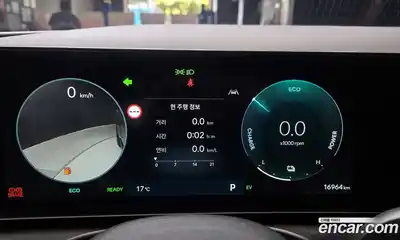 Hyundai Tucson 2024 1.6 гидро, миниатюра 11