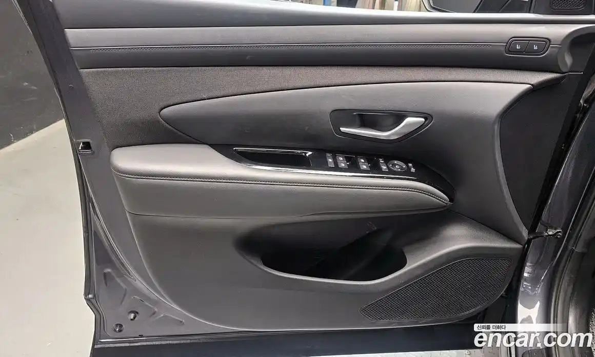 Hyundai Tucson 2024 1.6 гидро, фото 14