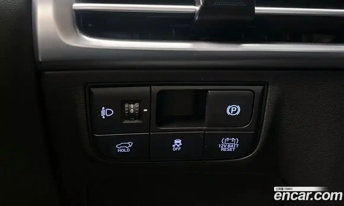 Hyundai Tucson 2024 1.6 гидро, фото 27
