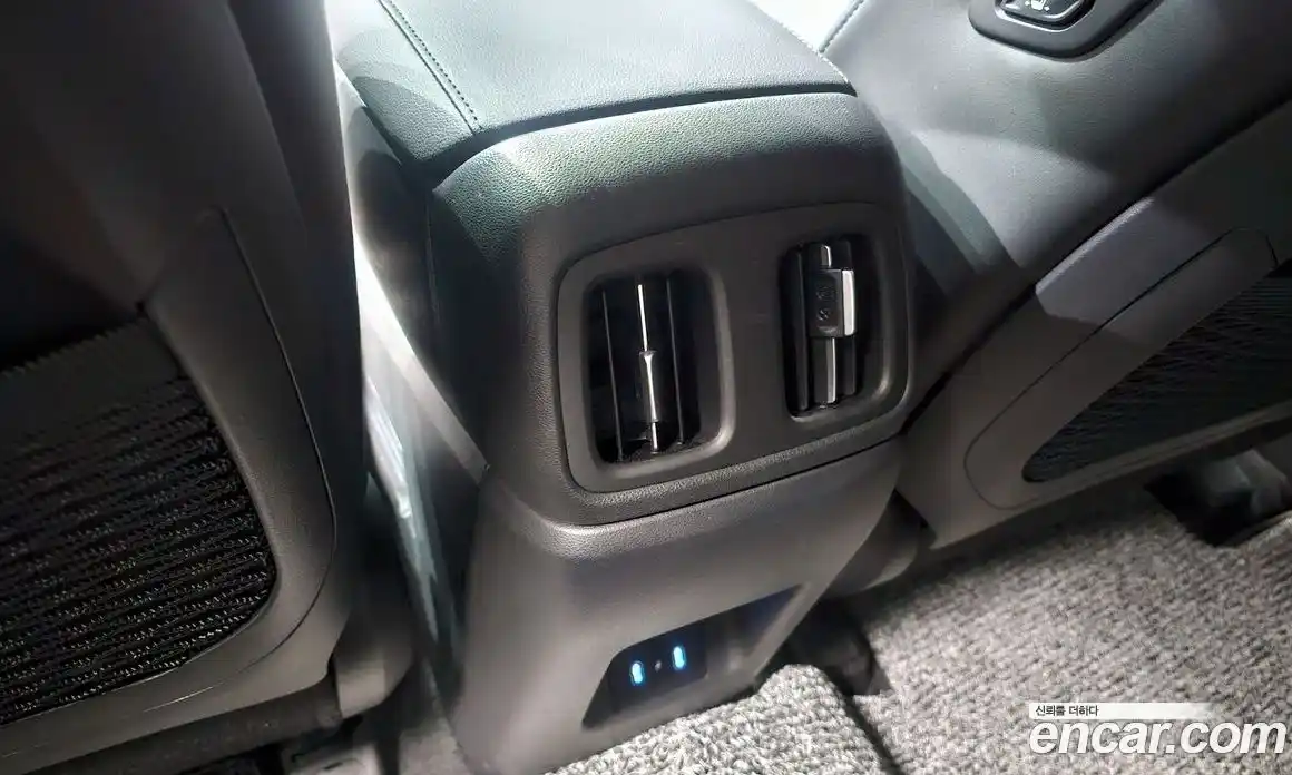 Hyundai Tucson 2024 1.6 гидро, фото 31