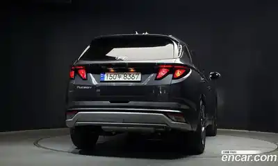 Hyundai Tucson 2024 1.6 гидро, миниатюра 4