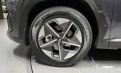 Hyundai Tucson 2024 1.6 гидро, миниатюра 5