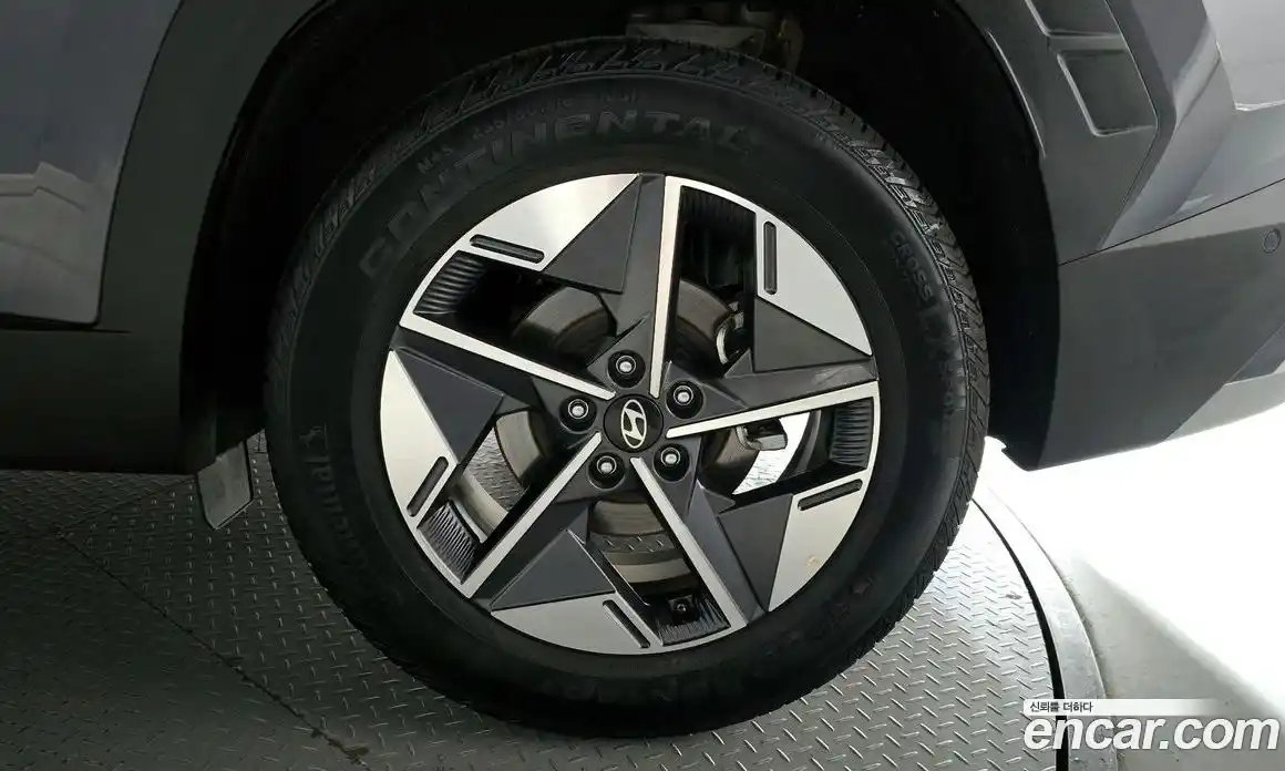 Hyundai Tucson 2024 1.6 гидро, фото 7