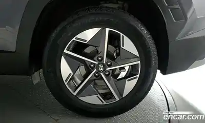 Hyundai Tucson 2024 1.6 гидро, миниатюра 7
