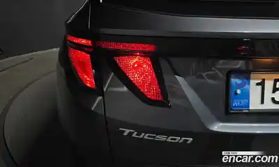 Hyundai Tucson 2024 1.6 гидро, миниатюра 9