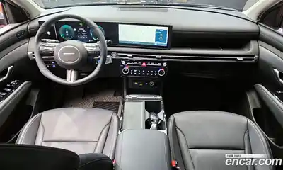 Hyundai Tucson 2024 1.6 гидро, миниатюра 10