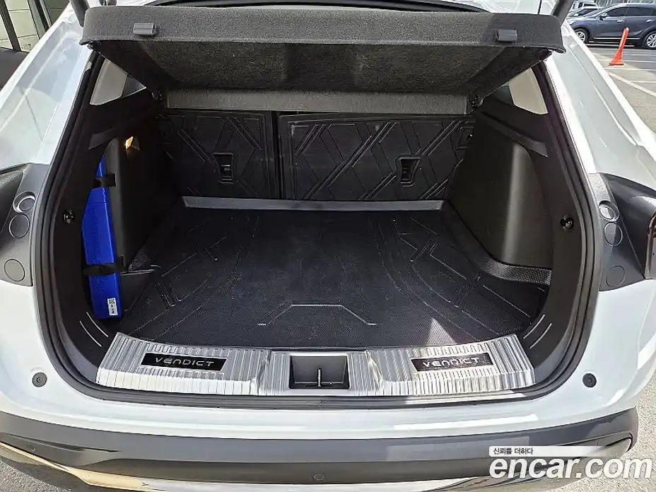 Chevrolet Trax 2024 1.2 гидро, фото 11
