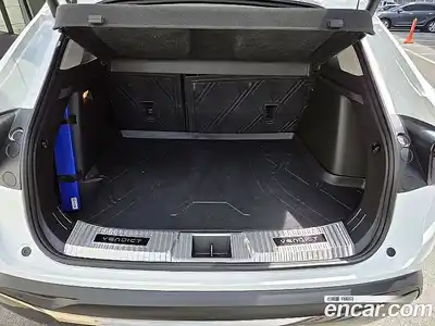 Chevrolet Trax 2024 1.2 гидро, миниатюра 11