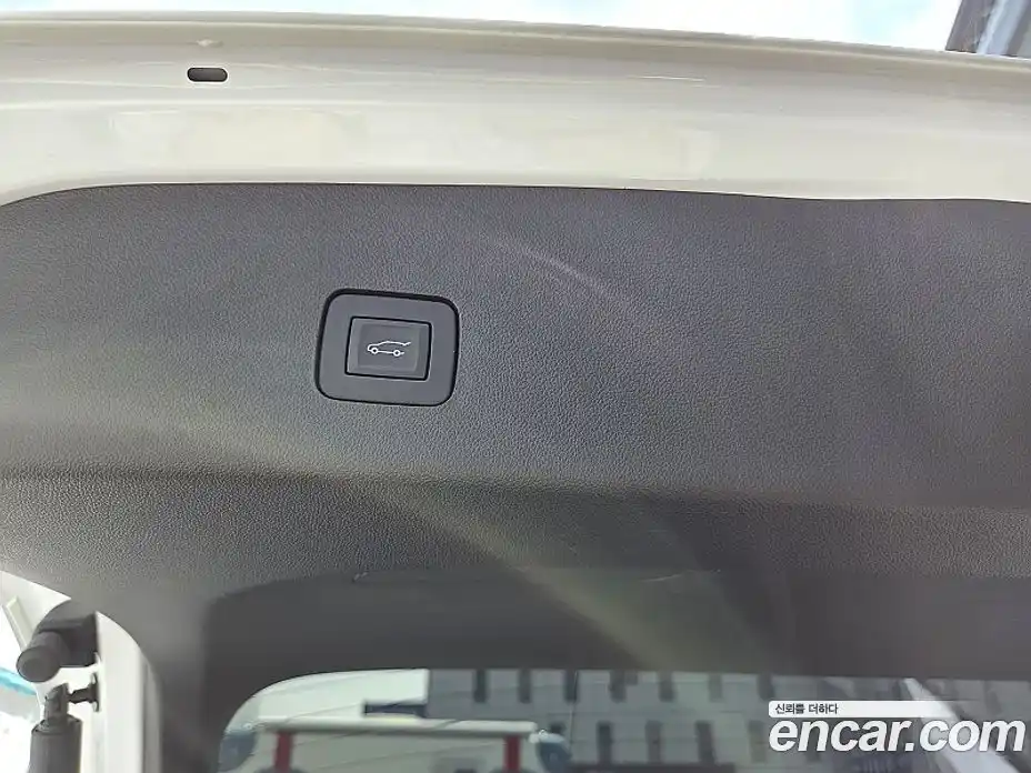 Chevrolet Trax 2024 1.2 гидро, фото 12