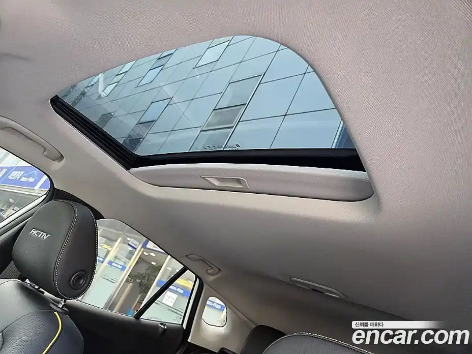 Chevrolet Trax 2024 1.2 гидро, фото 16