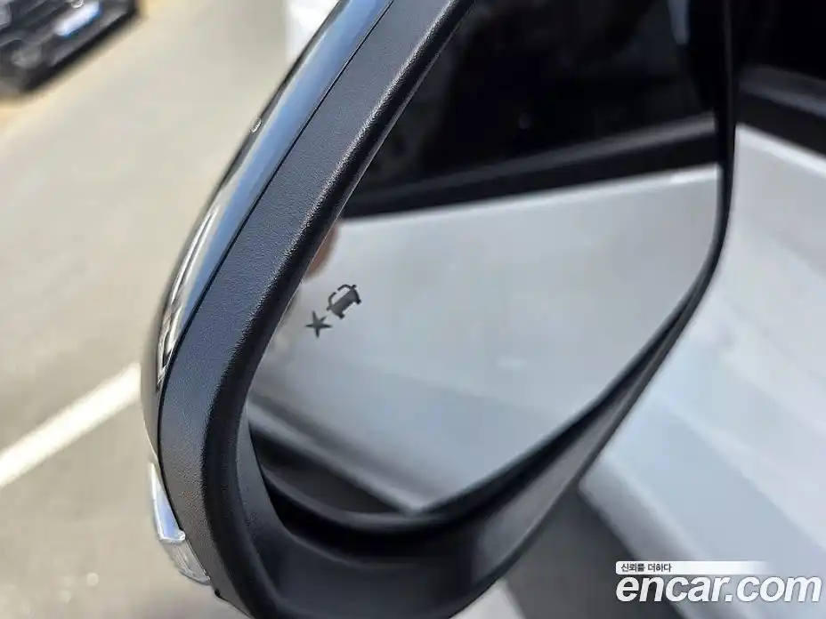 Chevrolet Trax 2024 1.2 гидро, фото 17
