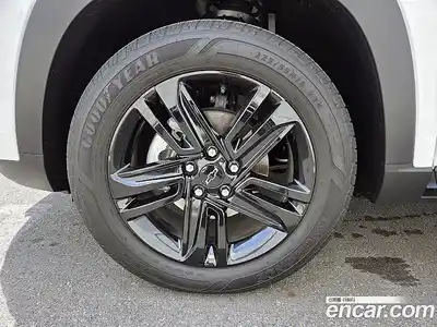 Chevrolet Trax 2024 1.2 гидро, миниатюра 5