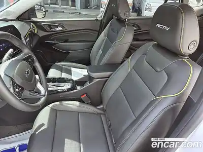 Chevrolet Trax 2024 1.2 гидро, миниатюра 7