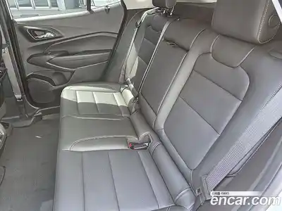 Chevrolet Trax 2024 1.2 гидро, миниатюра 8