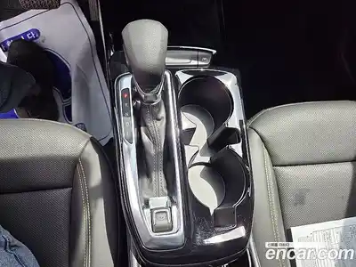 Chevrolet Trax 2024 1.2 гидро, миниатюра 9