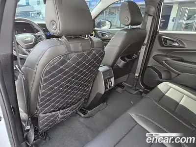 Chevrolet Trax 2024 1.2 гидро, миниатюра 10
