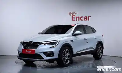 Renault XM3