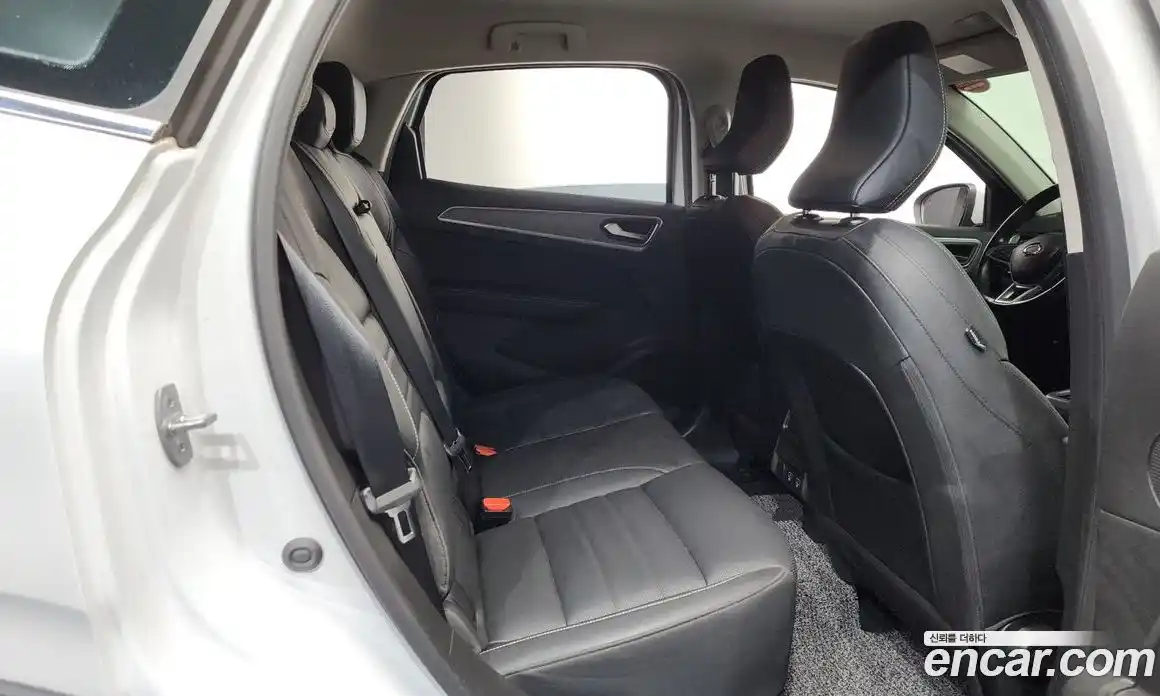 Renault XM3 2020 1.3 гидро, фото 11