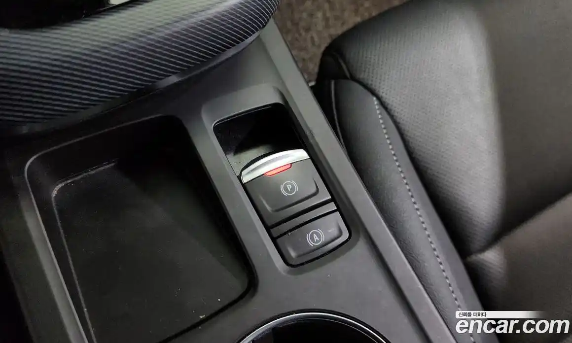 Renault XM3 2020 1.3 гидро, фото 12