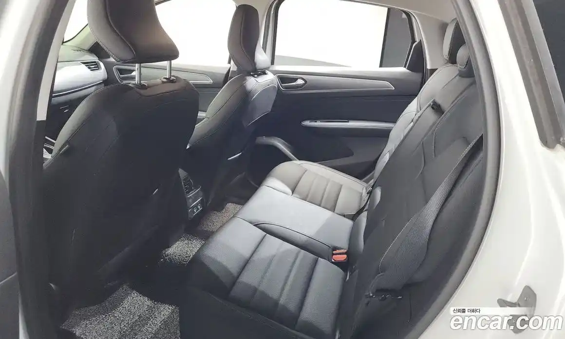Renault XM3 2020 1.3 гидро, фото 19