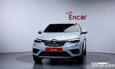 Renault XM3 2020 1.3 гидро, миниатюра 3