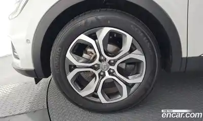 Renault XM3 2020 1.3 гидро, миниатюра 5