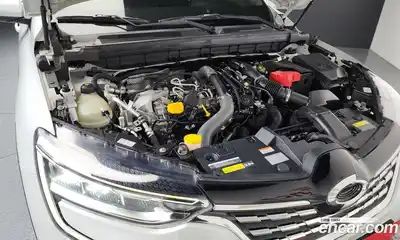 Renault XM3 2020 1.3 гидро, миниатюра 6