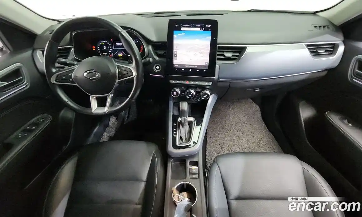 Renault XM3 2020 1.3 гидро, фото 7