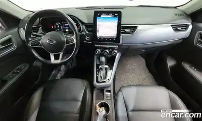 Renault XM3 2020 1.3 гидро, миниатюра 7