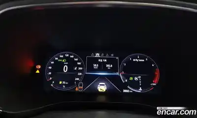 Renault XM3 2020 1.3 гидро, миниатюра 8