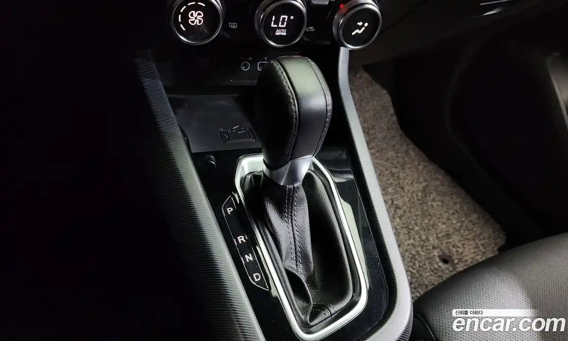 Renault XM3 2020 1.3 гидро, фото 9