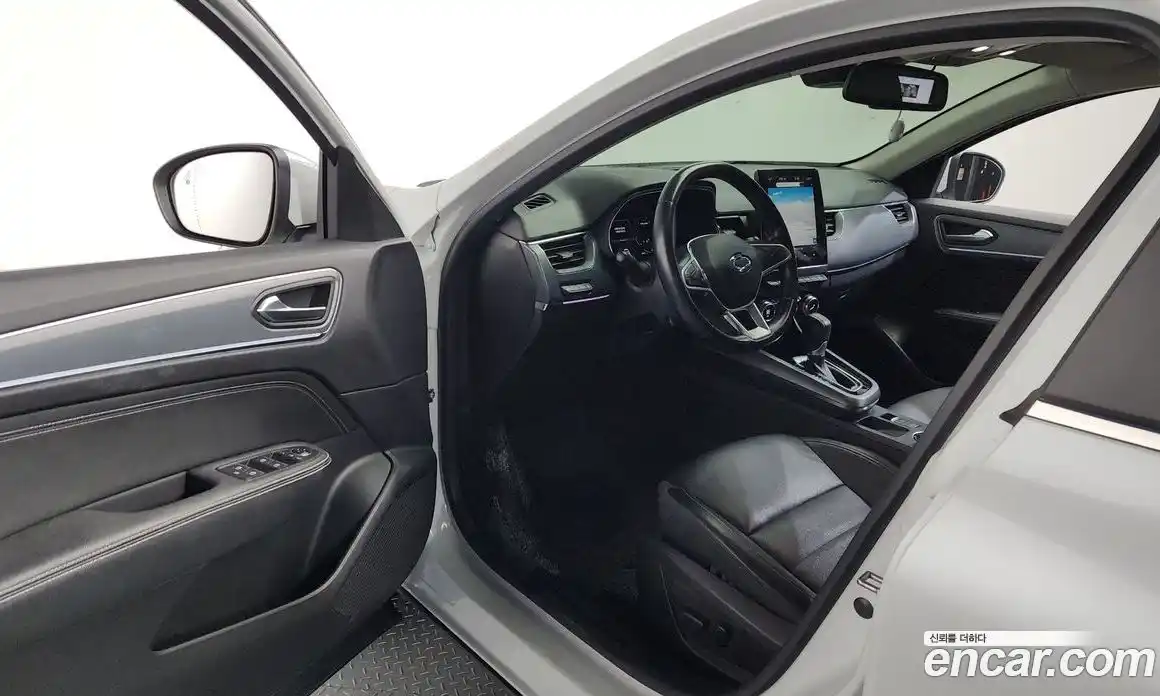Renault XM3 2020 1.3 гидро, фото 10