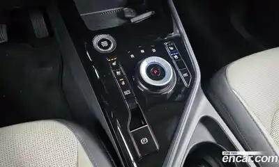Kia Niro 2025 1.6 гидро, миниатюра 12